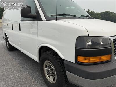 2020 GMC Savana 2500 Cargo   - Photo 3 - Mount Joy, PA 17552