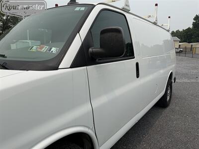 2020 GMC Savana 2500 Cargo   - Photo 20 - Mount Joy, PA 17552