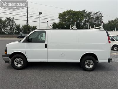 2020 GMC Savana 2500 Cargo   - Photo 16 - Mount Joy, PA 17552