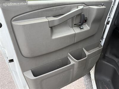 2020 GMC Savana 2500 Cargo   - Photo 22 - Mount Joy, PA 17552