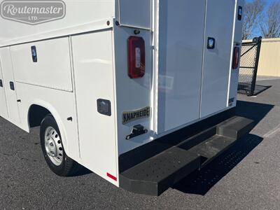 2020 Ford Transit 350 10' Utility   - Photo 27 - Mount Joy, PA 17552