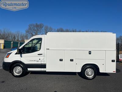 2020 Ford Transit 350 10' Utility   - Photo 25 - Mount Joy, PA 17552