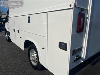 2020 Ford Transit 350 10' Utility   - Photo 29 - Mount Joy, PA 17552