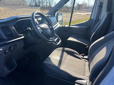 2020 Ford Transit 350 10' Utility   - Photo 12 - Mount Joy, PA 17552