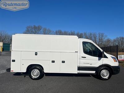 2020 Ford Transit 350 10' Utility   - Photo 39 - Mount Joy, PA 17552