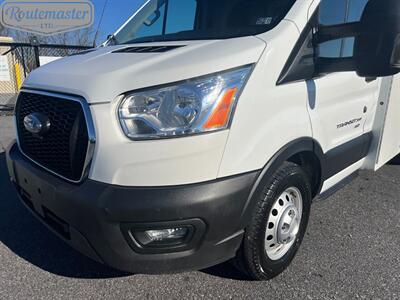 2020 Ford Transit 350 10' Utility   - Photo 21 - Mount Joy, PA 17552