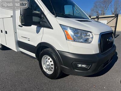 2020 Ford Transit 350 10' Utility   - Photo 35 - Mount Joy, PA 17552