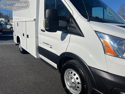 2020 Ford Transit 350 10' Utility   - Photo 36 - Mount Joy, PA 17552