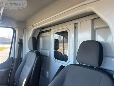 2020 Ford Transit 350 10' Utility   - Photo 17 - Mount Joy, PA 17552