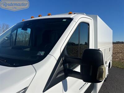 2020 Ford Transit 350 10' Utility   - Photo 23 - Mount Joy, PA 17552