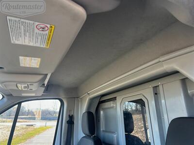 2020 Ford Transit 350 10' Utility   - Photo 16 - Mount Joy, PA 17552