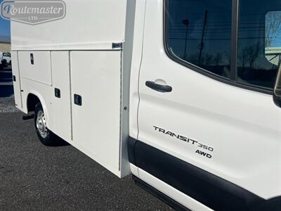 2020 Ford Transit 350 10' Utility   - Photo 38 - Mount Joy, PA 17552