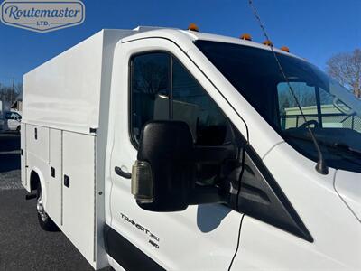 2020 Ford Transit 350 10' Utility   - Photo 37 - Mount Joy, PA 17552