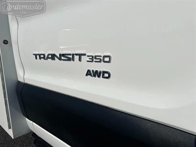 2020 Ford Transit 350 10' Utility   - Photo 10 - Mount Joy, PA 17552