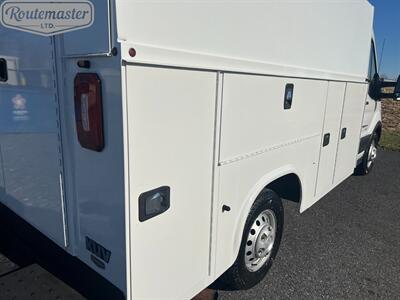 2020 Ford Transit 350 10' Utility   - Photo 2 - Mount Joy, PA 17552