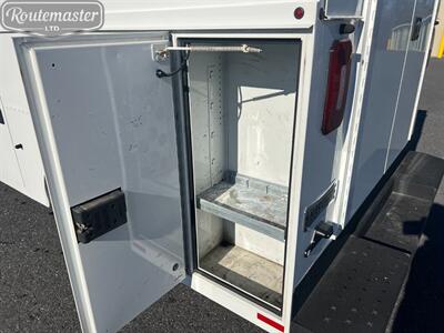 2020 Ford Transit 350 10' Utility   - Photo 30 - Mount Joy, PA 17552