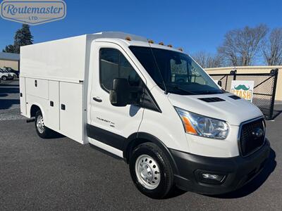 2020 Ford Transit 350 10' Utility   - Photo 34 - Mount Joy, PA 17552