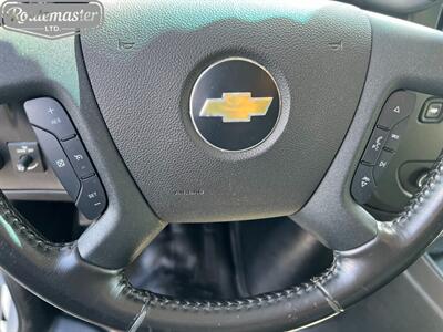 2020 Chevrolet Express 2500 Cargo   - Photo 8 - Mount Joy, PA 17552