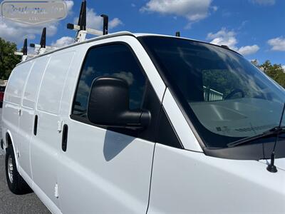 2020 Chevrolet Express 2500 Cargo   - Photo 22 - Mount Joy, PA 17552