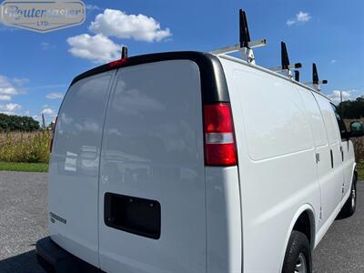 2020 Chevrolet Express 2500 Cargo   - Photo 3 - Mount Joy, PA 17552