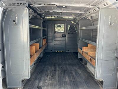 2020 Chevrolet Express 2500 Cargo   - Photo 4 - Mount Joy, PA 17552