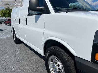 2020 Chevrolet Express 2500 Cargo   - Photo 21 - Mount Joy, PA 17552
