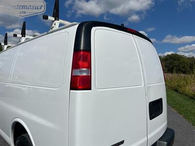 2020 Chevrolet Express 2500 Cargo   - Photo 17 - Mount Joy, PA 17552