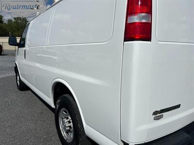 2020 Chevrolet Express 2500 Cargo   - Photo 18 - Mount Joy, PA 17552