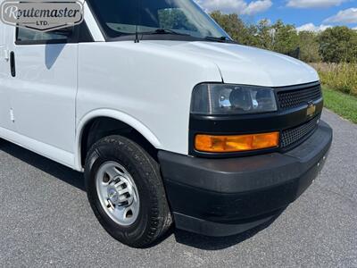 2020 Chevrolet Express 2500 Cargo   - Photo 20 - Mount Joy, PA 17552
