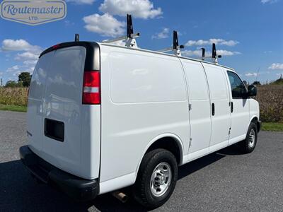 2020 Chevrolet Express 2500 Cargo   - Photo 24 - Mount Joy, PA 17552