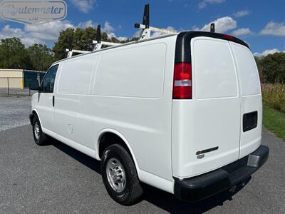 2020 Chevrolet Express 2500 Cargo   - Photo 15 - Mount Joy, PA 17552