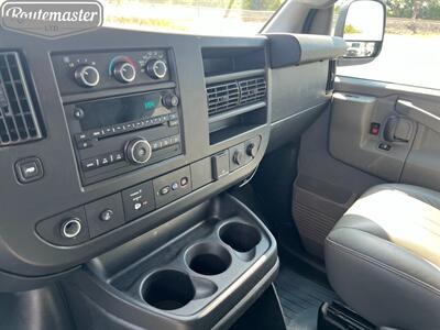 2020 Chevrolet Express 2500 Cargo   - Photo 7 - Mount Joy, PA 17552