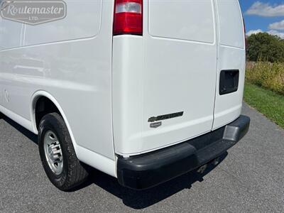 2020 Chevrolet Express 2500 Cargo   - Photo 16 - Mount Joy, PA 17552