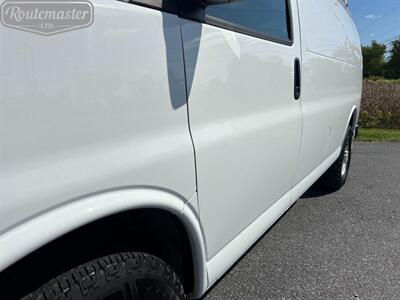 2020 Chevrolet Express 2500 Cargo   - Photo 13 - Mount Joy, PA 17552