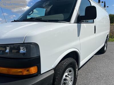 2020 Chevrolet Express 2500 Cargo   - Photo 11 - Mount Joy, PA 17552