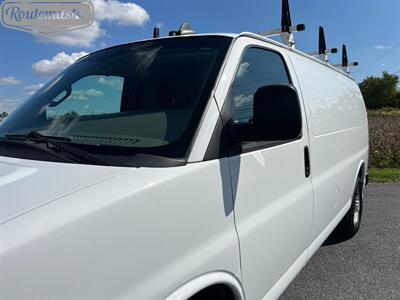 2020 Chevrolet Express 2500 Cargo   - Photo 12 - Mount Joy, PA 17552