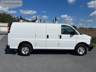 2020 Chevrolet Express 2500 Cargo   - Photo 23 - Mount Joy, PA 17552