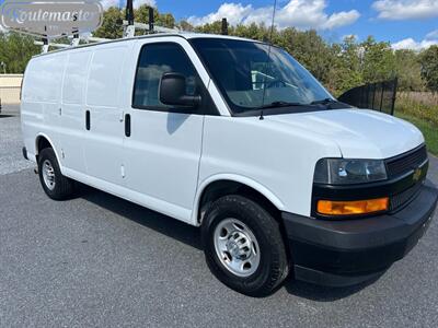 2020 Chevrolet Express 2500 Cargo   - Photo 19 - Mount Joy, PA 17552