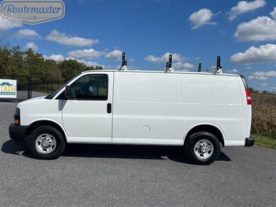 2020 Chevrolet Express 2500 Cargo   - Photo 14 - Mount Joy, PA 17552
