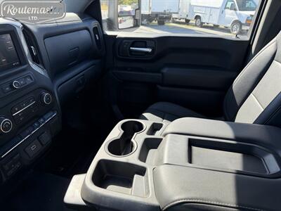 2020 Chevrolet Silverado 2500 8' Open Utility - Photo 32 - Mount Joy, PA 17552