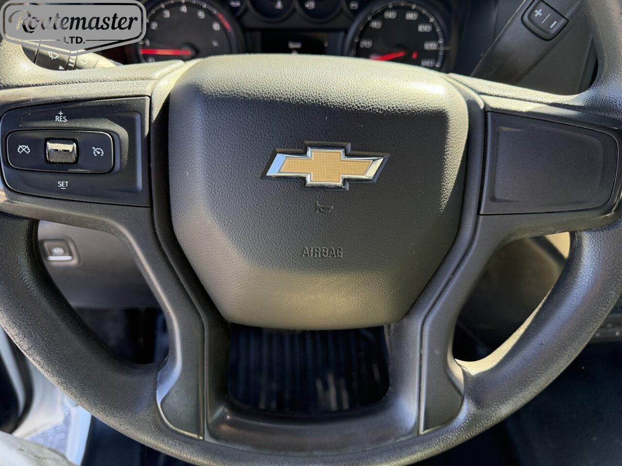 2020 Chevrolet Silverado 2500 8' Open Utility - Photo 26 - Mount Joy, PA 17552