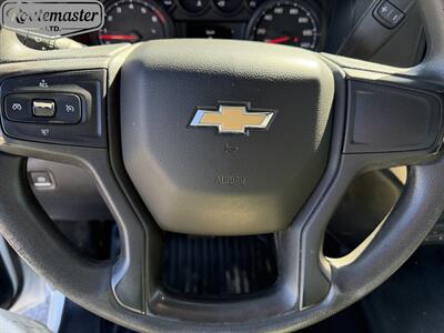 2020 Chevrolet Silverado 2500 8' Open Utility - Photo 26 - Mount Joy, PA 17552