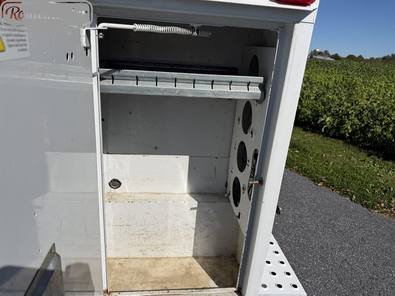 2020 Chevrolet Silverado 2500 8' Open Utility - Photo 20 - Mount Joy, PA 17552