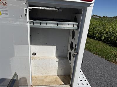 2020 Chevrolet Silverado 2500 8' Open Utility - Photo 20 - Mount Joy, PA 17552