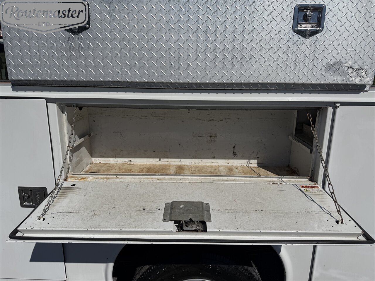 2020 Chevrolet Silverado 2500 8' Open Utility - Photo 21 - Mount Joy, PA 17552