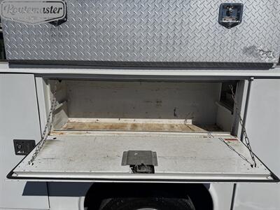 2020 Chevrolet Silverado 2500 8' Open Utility - Photo 21 - Mount Joy, PA 17552