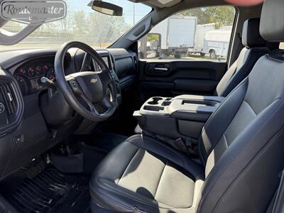 2020 Chevrolet Silverado 2500 8' Open Utility - Photo 28 - Mount Joy, PA 17552