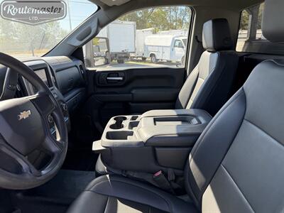 2020 Chevrolet Silverado 2500 8' Open Utility - Photo 29 - Mount Joy, PA 17552