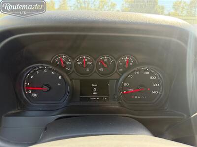 2020 Chevrolet Silverado 2500 8' Open Utility - Photo 24 - Mount Joy, PA 17552