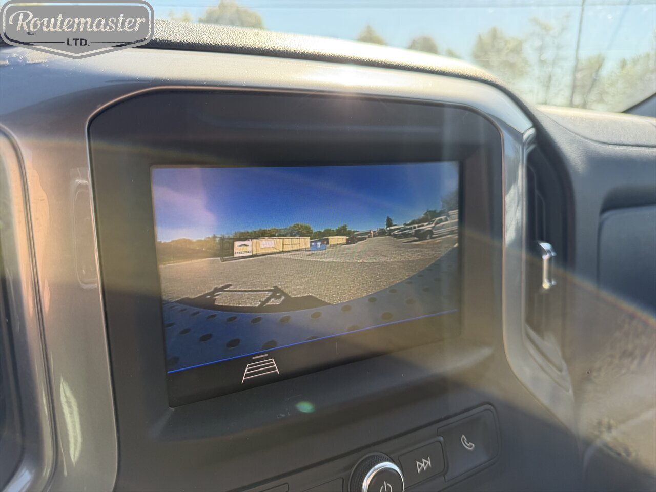 2020 Chevrolet Silverado 2500 8' Open Utility - Photo 25 - Mount Joy, PA 17552